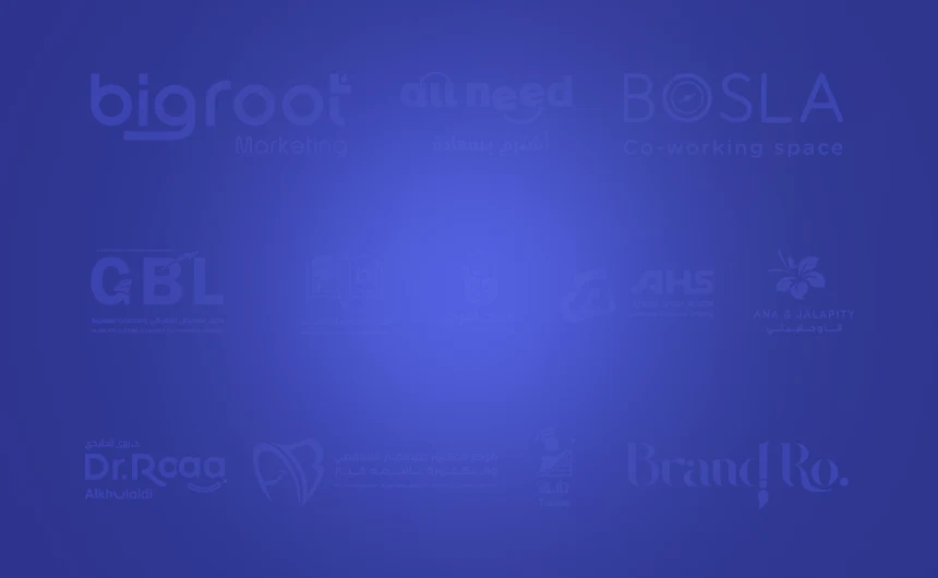 تصميم الهويات البصرية